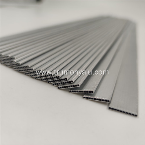 ACC Aluminum Micro Channel Extruded tube